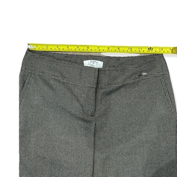 Loft Ann Taylor Marissa dress pants - Picture 4 of 11